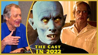 Salem's Lot 1979 Cast: Then and Now 2022 - Do you remember? - How they changed 2023