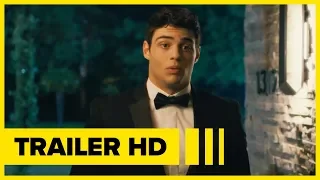 Watch The Perfect Date Trailer