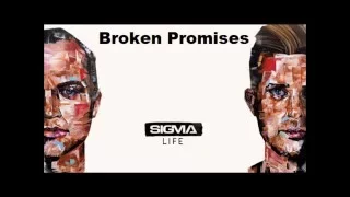 broken promises test