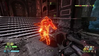 When The Arch-Vile Isn't Done Summoning... -- Doom Eternal