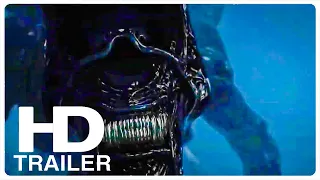 ALIEN: Awakening (2021) Teaser Trailer Concept - Ridley Scott - Alien Movie