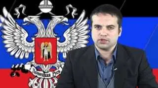 Новости на "Новороссия ТВ" 17.10.2014 Часть 1.