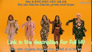 EXID - I Love You [Eng Sub-Romanization-Hangul] MV (Link in the description)