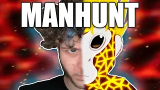 Gorilla Tag Manhunt 4