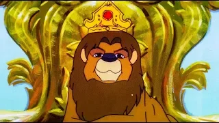 The Crowning | SIMBA THE KING LION | Episode 43 | English | Full HD | 1080p