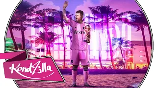 Lionel Messi ● Bem Vindo a Inter Miami (Sr. Nescau)