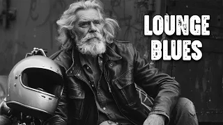 Lounge Blues - Soulful Guitar Licks for Relaxing Evenings | Best of Slow Blues Harmony