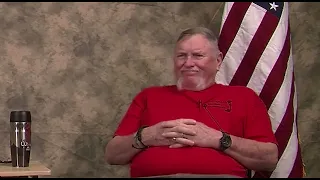 Veterans History Project - Larry Stoneking