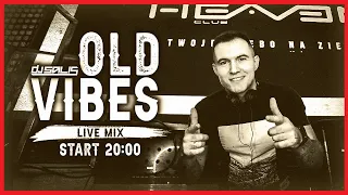 🔴 DJ Salis - OLD VIBES Live Mix [ 2008 - 2019 ] 🔥