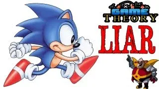 Game Theory: How Fast is Sonic the Hedgehog?