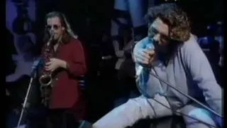 INXS (Later with Jools Holland)