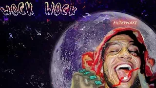 FilthyWayz - Wock Wock [Prod by OGTaxx 808 Mafia]