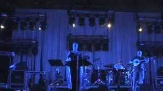 Dead Can Dance - Kiko Live at Coachella 4-21-13 weekend 2