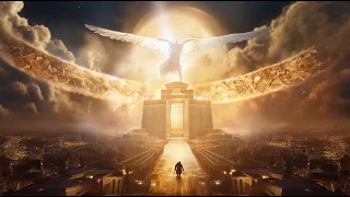 REVELATION 21: The New Heaven & Earth - The Incredible Reality Soon To Come