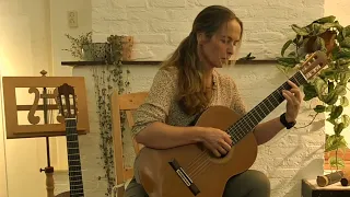 Melanie Goertz - Going Home (Theme of the Local Hero)