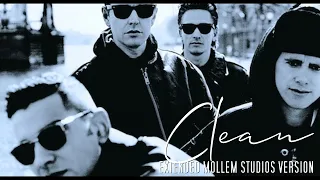 Depeche Mode - Clean (Extended Mollem Studios Version)