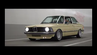 Jason's E21 | 4K