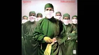 Rainbow - Difficult to Cure