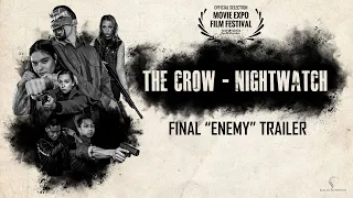 The Crow - Nightwatch (2021) Final Trailer