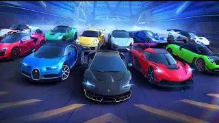 Need for Speed vs Asphalt 9 nfs gameplay#cars#lamborghini#forza#supra