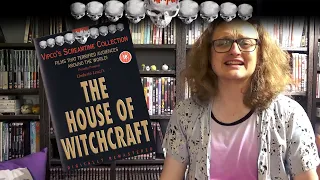 The House of Witchcraft | Horror Film Review Series | Vipco Screamtime
