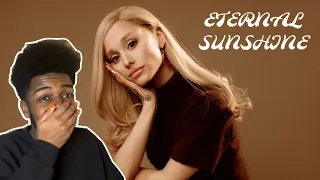 Coming for AOTY... Eternal Sunshine ~ Ariana Grande Reaction