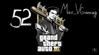 GTA (III)3 №"52" Великий угонщик самолётов (без комментариев)