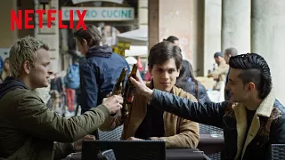 Suburra | Offizieller Trailer | Netflix