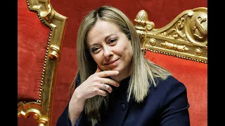 Giorgia Meloni al Senato, in diretta le comunicazioni per il prossimo Consiglio europeo