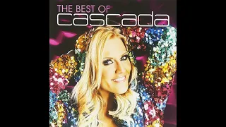 Cascada - Ain't No Mountain High Enough (Audio)