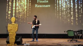 Phir Se Ud Chala - Finalis Resonare - IIT Guwahati - AR Rahman - Mohit Chauhan - Harsh Bhardwaj Deo