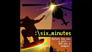Six Minutes podcast episode 1