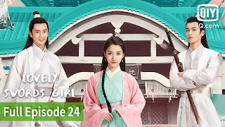 Lovely Swords Girl | Episode 24 | iQIYI Philippines