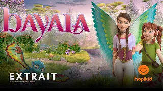 Bayala, la magie des dragons - Extrait VF