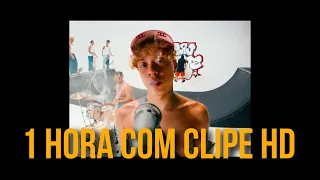 1 HORA | Flow Espacial - Teto, WIU, Matuê  👽 COM CLIPE