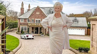 Helen Mirren's Lifestyle ★ 2021