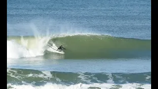 Lacanau Surf Report - Samedi 25 Février 11H