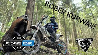 Poola Enduro - Sander Luiga jutusaade