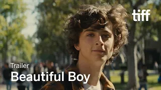 BEAUTIFUL BOY Trailer | TIFF 2018