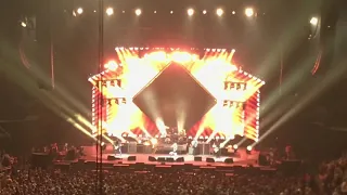Foo Fighters - Under Pressure (Queen Cover) (Live 10/12/18)