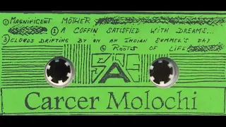 Carcer Molochi - Tape 1995 (crust punk Belgium)