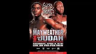 Floyd Mayweather Jr vs Zab Judah April 8, 2006 720p HD International Feed/HBO Commentary