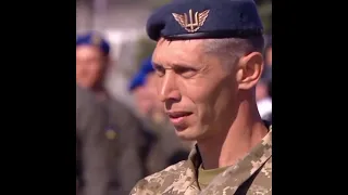 Солдат не поздоровался с Зеленским 😮