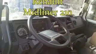 Renault Midliner 210 de 1998 (25/02/2016)