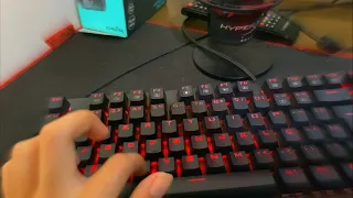 Como movimentar a sua mão no teclado para jogar Free fire emulador  2021 🖥🔫