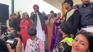 Sidhu Moosewala 295 | Afsana Khan Wedding Video | Afsana Khan Live | The Last Ride Sidhu Moosewala