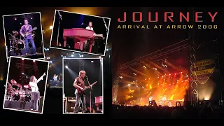 Journey ~ Live in Lichtenvoorde, NL 2006 June 9 Steve Augeri [Audio]