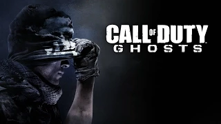 Call Of Duty - Ghost - Multiplayer Gameplay - 1 Hour - No Commentary