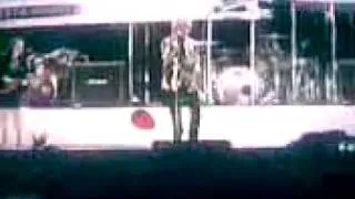Rod Stewart - It's a heartache - Buenos Aires 11-Apr-2008