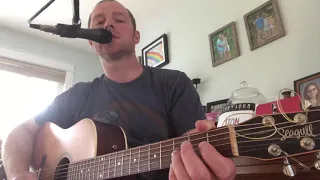 Soul One, a Blind Melon cover